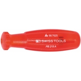 CÁN TUA VÍT RED “MULTICRAFT” POWER GRIP PB 215.A PB SWISS TOOLS 667620