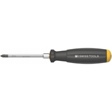 TUA VÍT ĐÓNG ĐẦU PH 1 - THÉP XUYÊN CÁN PB SWISS TOOLS PB 8193.D 1-80 668320 1 | 8193.D 1-80