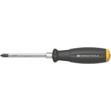 TUA VÍT ĐÓNG ĐẦU PH 2 - THÉP XUYÊN CÁN PB SWISS TOOLS PB 8193.D 2-100 668320 2 | 8193.D 2-100
