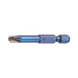BIT Pozidriv & Mũi Dẹp CPZ2 DÀI 95MM E6L.180/2 PB SWISS TOOLS 674235 2/95 | E6L.180/2