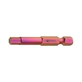 ĐẦU BIT LỤC GIÁC 2 MM DÀI 50MM PB E6.210/2 674242 2 | E6.210/2