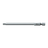 BIT LỤC GIÁC 5MM 1/4 INCH DÀI 89MM WERA 05059632001