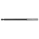 Mũi nối dài bit 6.35 150mm có nam châm Holex