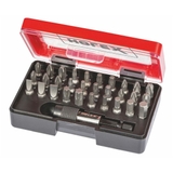 Bộ 31 đầu bit Holex