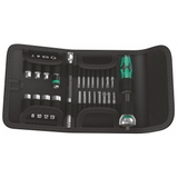 BỘ ĐẦU BITS VÀ SOCKET 26 CHI TIẾT WERA 05051045001
