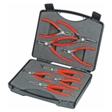 BỘ 8 KÌM MỞ PHE TRONG VÀ NGOÀI KNIPEX 00 21 25