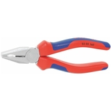 KÌM ĐA NĂNG MẠ CHROME 160MM KNIPEX | 03 05 160