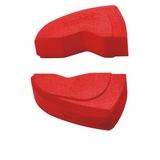 BỘ 6 MIẾNG NHỰA BẢO VỆ HÀM KÌM NƯỚC COBRA KNIPEX SIZE 250 | 87 09 250 V01