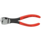 KÌM CẮT DÀI 160MM CÁN BỌC NHỰA BÓNG KNIPEX 67 01 160