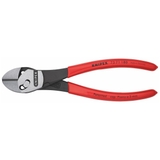 Kìm cắt hiệu suất cao TwinForce dài 180mm Knipex 73 71 180