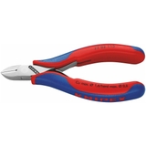 KÌM CẮT LINH KIỆN MẠCH ĐIỆN TỬ DÀI 115MM KNIPEX | 77 02 115