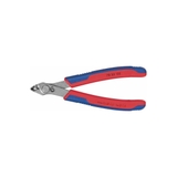 KÌM CẮT LINH KIỆN ĐIỆN TỬ SUPER KNIPS® ĐẦU GÓC CẠNH 60 ĐỘ KNIPEX 78 23 125 | 78 23 125