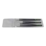 BỘ NHÍP 3 CÂY HOLEX 727504 3AMB