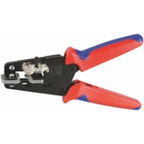 DỤNG CỤ TUỐT DÂY TỰ ĐỘNG 0,14-6 MM2 KNIPEX 12 12 06 | 12 12 06