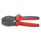 KÌM 97 52 38 BẤM COS PIN 0.25 MM² - 6 MM² KNIPEX | 97 52 38