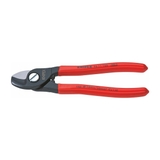 KÌM CẮT CAP ĐỒNG NHÔM KNIPEX 95 11 165 | 95 11 165