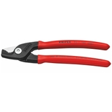 KÌM CẮT CAP ĐỒNG NHÔM KNIPEX 95 11 160 | 95 11 160