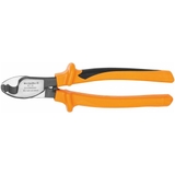 KÌM  CÁP CÁCH ĐIỆN 1000V DÀI 225MM WEIDMÜLLER 730250 225 | 9002660000