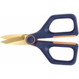 KÉO CẮT DÂY ĐIỆN LƯỠI MẠ TIN DÀI 140MM GARANT 768850 140