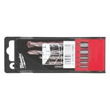 BỘ MŨI KHOAN TƯỜNG 5 CHI TIẾT MILWAUKEE® 4932352333