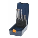 Bộ mũi khoan bê tông 5-12 mm Garant (7 cái) 789015