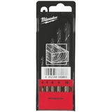 BỘ MŨI KHOAN GỖ 5 CHI TIẾT MILWAUKEE® 4932352465