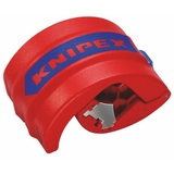 DỤNG CỤ CẮT ỐNG NHỰA KNIPEX 90 22 10 BK