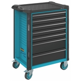 TỦ ROLLER CABINET 7 NGĂN HAZET 918275 179N-7