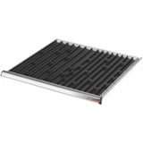 BỘ CÁC NGĂN CHIA TỦ GỒM 5 NGĂN 26GX24G CHO TỦ GARANT 931125 1000/7S