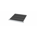 Bộ ngăn chia Garant GridLine chiều cao 25mm 50/2 cho tủ 931125