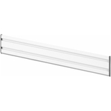 Thanh ray nhôm Garant Multifix treo tường dài 750 mm - 955350
