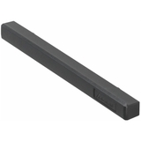 THANH NAM CHÂM ỐP NHỰA DÀI 125MM GARANT 956810 125