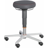 GHẾ ĐẨU CÔNG THÁI HỌC (ERGONOMIC), FABRIC CUSHION, CÓ BÁNH XE 965066 1