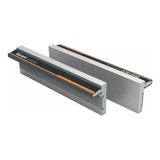 Ngàm rời cho ETO LÀM BẰNG NHÔM loại mặt phẳng , GARANT 125MM