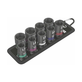 BỘ 9 ĐẦU SOCKET 1/2 WERA Belt C Impaktor 05004580001