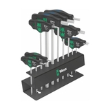 Bicycle Set 6 , 10 chi tiết Wera 05004174001 L60020 4807 (Z6E066 004174)