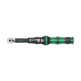 CẦN SIẾT LỰC A5 2,5 - 25NM 1/4 INCH WERA 05075604001 L60020 4649