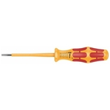 TUA VÍT DẸP 2,5 MM CÁCH ĐIỆN 1000V 1060 i WERA 05051580001 L60020 4767