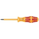 TUA PH 1 CÁCH ĐIỆN 1000V 1062 I WERA 05051601001 L60020 4751