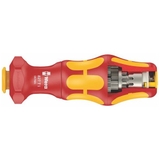 Cán tua vít nhân lực 827 T i Kraftform Turbo blade holding handle Wera 05057481001
