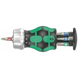 Bicycle Set 5 , 7 chi tiết Wera 05004185001 L60020 4804