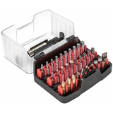 BỘ 30 ĐẦU BITS 1/4 INCH , DÀI 25MM PB SWISS TOOLS PB C6.990 L60060 1191