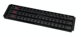 TWIST LOCK SOCKET RAIL TRAY (1/2, 3/8, AND 1/4