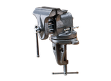 153, BENCH VISE - CLAMP-ON BASE, 3