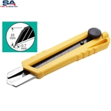 Dao rọc đa năng 25mm KDS H-12