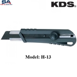 Dao rọc giấy KDS H-13