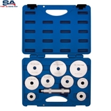 Bộ đóng bạc đạn 10 chi tiết Kingtony 9BA11