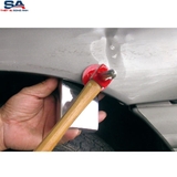 Bộ búa gò 7 chi tiết Kingtony 9CF-207