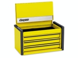 MICRO TOP CHEST (YELLOW) | KMC923APER | Snap-On | [Hàng Chính Hãng]