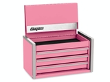 FIVE-DRAWER MICRO ROLL CAB (PINK) | KMC923APTP | Snap-On | [Hàng Chính Hãng]